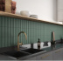 Плитка керамическая Equipe Ceramicas Vibe In Newport Green Matt (6,5х20) арт. VEN028768